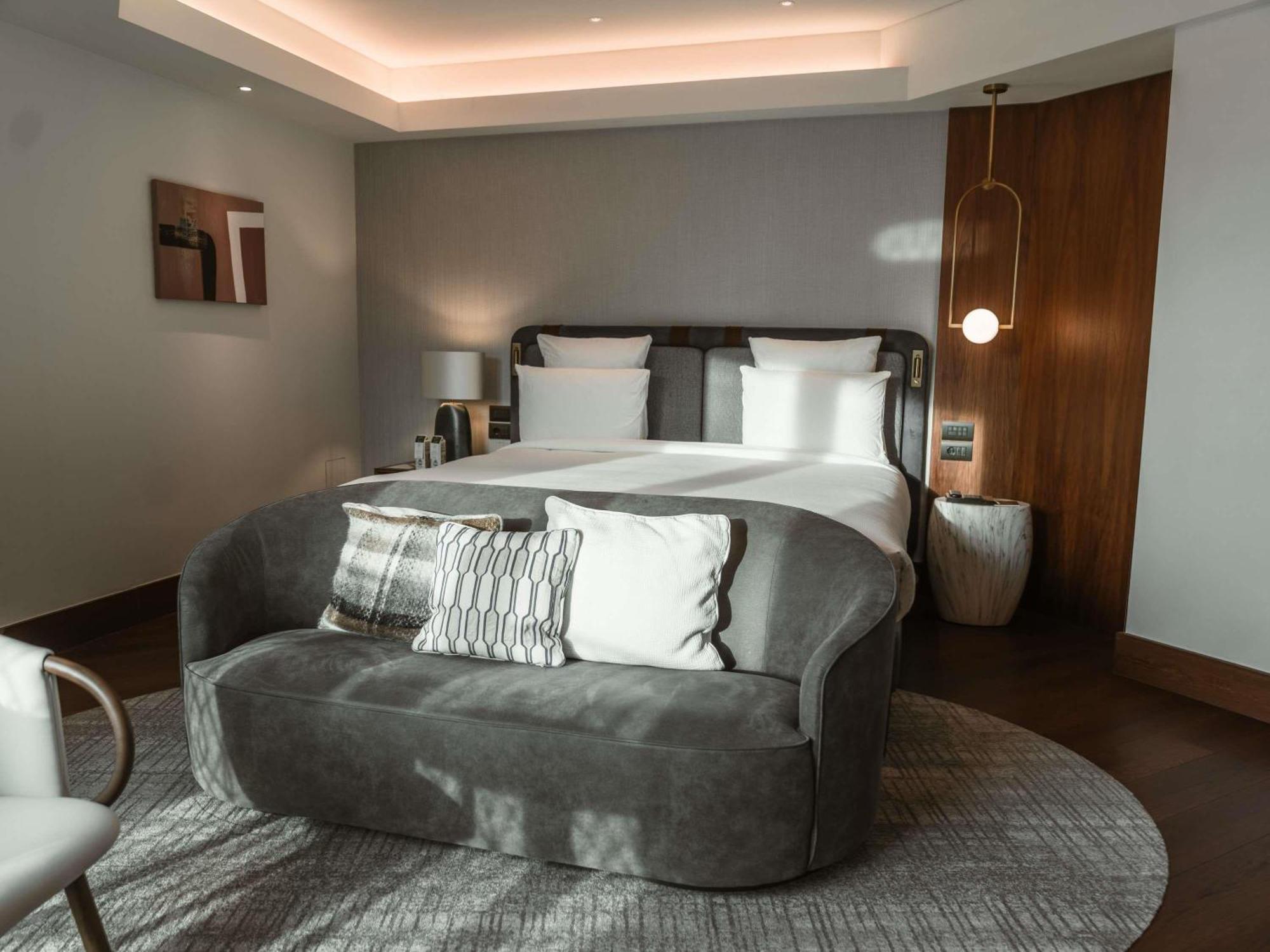 Suite King Deluxe